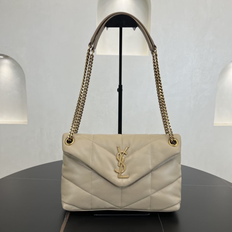 Y*L top handle bags